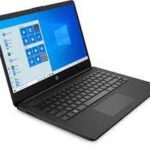 HP 240G8, Intel Pentium ,1TB, 4GB, Webcam, BT, 14 Inches, Window 10 Pro