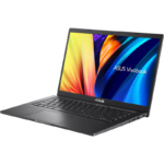 ASUS X1400MA, INTEL CEL, 1TB HARD DISK, 4GB RAM, 14.0, BACKLIT KEYBOARD, WIN 11