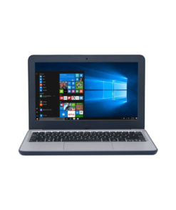 ASUS MINI  W202N, INTEL CELERON N3350 ,4GB ,128GB SSD, 11.6 , CAM, BT,  PEACOCK BLUE WIN 10