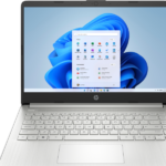Hp 15s-Fq2125nia, INTEL COREI3,11TH GEN, 256SSD, 4GB  RAM, FACTORY INSTALLED WIN 11, TOUCH , 80Q85EA
