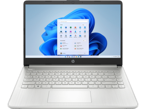 HP 15-DW3672NIA  COREI5, 11TH GEN ,1TB HDD ,8GB ,15.6, FACTORY INSTALLED WIN 11 ,NATURAL  SILVER, 6J9W4EA