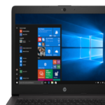 HP 15-DW1128NIA, INTEL PENTIUM SILVER ,4GB RAM, 1TB HDD,  WEBCAM, BT WIN10 .... BLACK
