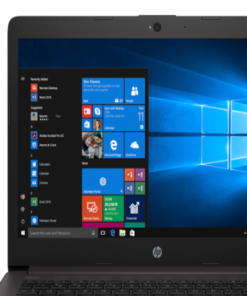 HP 15-DW1128NIA, INTEL PENTIUM SILVER ,4GB RAM, 1TB HDD,  WEBCAM, BT WIN10 .... BLACK