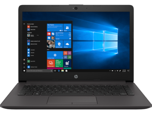 HP 15-DW1128NIA, INTEL PENTIUM SILVER ,4GB RAM, 1TB HDD,  WEBCAM, BT WIN10 .... BLACK