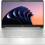 Hp 15s-Fq2133nia, INTEL COREI3,11TH GEN, 256SSD, 4GB  RAM, DOS, TOUCH , 80Q86EA