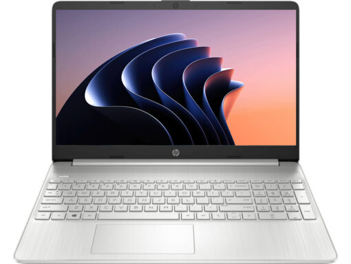 Hp 15s-Fq2133nia, INTEL COREI3,11TH GEN, 256SSD, 4GB  RAM, DOS, TOUCH , 80Q86EA
