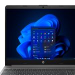 Hp 240G9, COREI7, 12TH GEN, 256SSD, 8GB RAM, 14.0, WIN 11PRO, 777R8ES