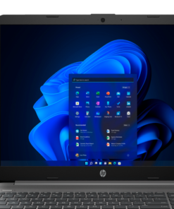 Hp 240G9, COREI7, 12TH GEN, 256SSD, 8GB RAM, 14.0, WIN 11PRO, 777R8ES