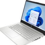 HP 14S-dq4017nia, COREI7, 8GB RAM, 512SSD, 14.0, BACKLIT KEYBOARD, TOUCH, FACTORY INSTALLED WIN 11, NATURAL SILVER, PN:807F6EA, ONE YEAR CHANNEL WARRANTY