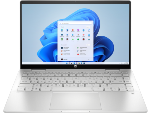 Hp PAVILLION 15-eg2063nia, GRAPHICS LAPTOP, INTEL COREI5 12TH GEN, 512SSD, 8GB RAM, 15.6 FHD TOUCH, BACKLIT KEYBOARD, 2GB NVIDIA GEFORCE MX550, WIN 11, I YEAR CHANNEL WARRANTY, PN:781V8EA