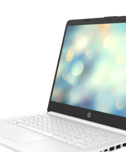 HP 14S DQ2008NIA, COREI7, 11TH GEN, 8GB RAM, 512SSD, 14.0 FACTORY INSTALLED WIN 11, 781V6EA, NATURAL SILVER,1 YEAR WARRANTY