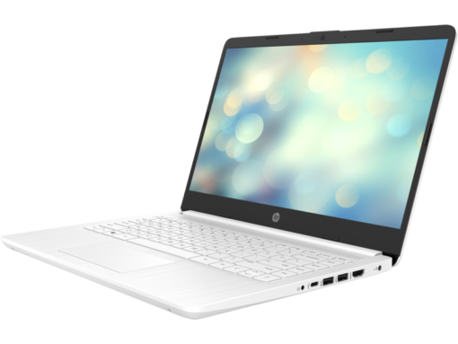 HP 14S DQ2008NIA, COREI7, 11TH GEN, 8GB RAM, 512SSD, 14.0 FACTORY INSTALLED WIN 11, 781V6EA, NATURAL SILVER,1 YEAR WARRANTY