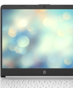 HP 14S dq4012nia, COREI5, 8GB RAM, 512SSD, 14.0, FACTORY INSTALLED WIN 11, NATURAL SILVER, ONE YEAR CHANNEL, PN:807F5EA, WARRANTY.