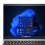 Hp 640G9 ELITEBOOK , INTEL COREI5, 12TH GEN, 512SSD, 8GB RAM , 14.0 , FHD , TOUCH , WIN 11 PRO, 6Q8L4ES