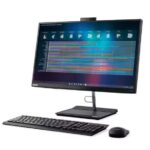 LENOVO V5OT G2, DESKTOP , INTEL CORE I3 , 1TB HARD DISK , 4GB RAM, 18.5 INCHES TFT, DOS