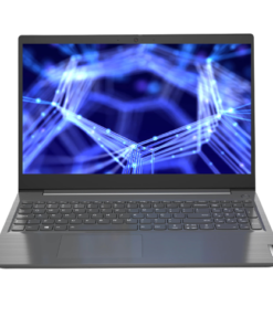 LENOVO V15-IGL LAPTOP , INTEL CELERON , 256SSD , 4GB , 15.6, DOS