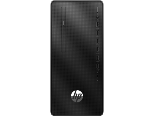 HP 290G3 SFF  INTEL COREI5,,4GB RAM, 1TB HARD DISK , FACTORY INSTALLED WIN 10PR0, CPU ONLY(55M35ES)