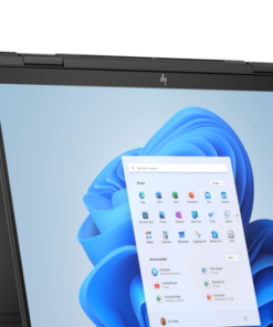HP ENVY X360 CONVERT 15-ES1005NIA INTEL COREI7 11TH GEN , 512 SSD, 8GB RAM,2GB NVIDIA GEFORCE MX450 DEDICATED GRAPHICS  WIN  11, TOUCH , 15.6 FINGER PRINT READER, NATURAL SILVER ,6X1B9EA