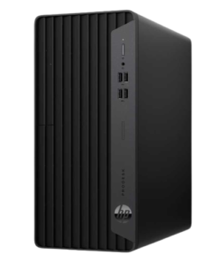 HP PRODESK 400G7 SFF INTEL COREI5, 512SSD, 8GB RAM, DOS