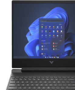 VICTUS by HP Laptop 16-d1042nia, 12th Gen Intel Core™ i7-12700H up to 4.7 1TB SSD, 16GB RAM, (16.1") diagonal, FHD (1920 x 1080), Windows 11 NVIDIA GEFORCE GTX 1650 4GB DEDICATED GRAPHICS, BACKLIT KEYBOARD, PN:7F9E3EA, 1 YEAR CHANNEL WARRANTY