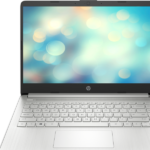 Hp 14S-dq2415nia, INTEL COREI3,11TH GEN up to 4.1GHZ, 256SSSD, 8GB RAM, DOS,14.0, SILVER, 1 YEAR CHANNEL WARRANTY, PN: 80Q27EA