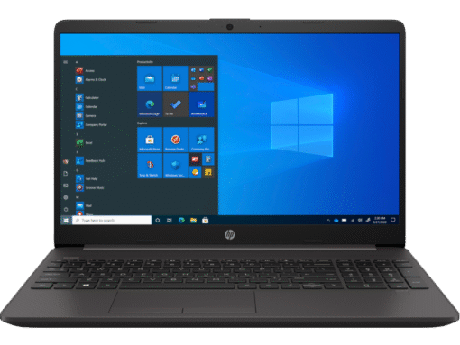 Hp 250g8, corei5, 11TH UP To 4.2GHz GEN, 512SSD, 8GB RAM, 15.6 FHD, WIN 11 PRO