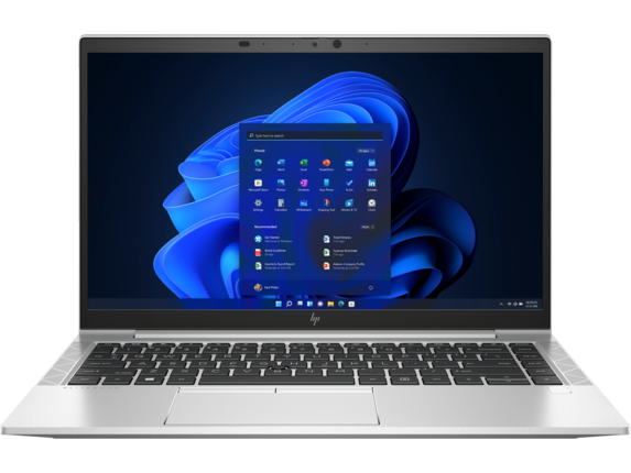 HP ELITEBOOK 840G8 INTEL COREI7 512 SSD, 16GB RAM, HP SPILL RESISTANT PREMIUM BACKLIT KEYBOARD, WEBCAM, BT, WIN11PRO, 3 YEARS CHANNEL WARRANTY