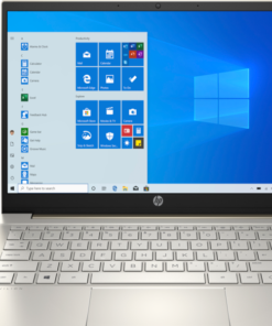 HP PAVILLION 14-INTEL COREI5, 12TH GEN, 512SSD, 8GB (UPGRADABLE TO 16GB) RAM, 14.0, FHD TOUCH, BACKLIT KEYBOARD WIN 11, ONE YEAR CHANNEL WARRANTY, PN:7A6B9EA
