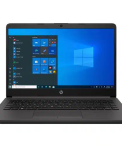 Hp 240G9 INTEL COREI7, 12TH GEN, 512SSD, 8GB RAM, WIN 11PRO, 777R8ES