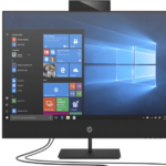 Hp PROONE 440G6, 24 INCHES , ALL-IN-ONE INTEL COREI7 2.0GHZ UP TO 4.5GHZ , 8GB RAM ,512SSD.