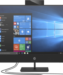 Hp PROONE 440G6, 24 INCHES , ALL-IN-ONE INTEL COREI7 2.0GHZ UP TO 4.5GHZ , 8GB RAM ,512SSD.