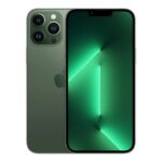 Apple IPhone 11 Pro Max (4GBRAM, 256GB ROM) 4G Midnight Green