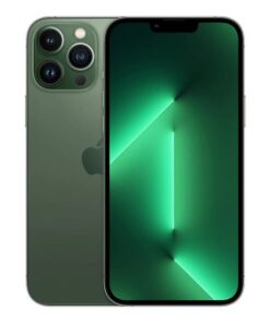 Apple IPhone 11 Pro Max (4GBRAM, 256GB ROM) 4G Midnight Green