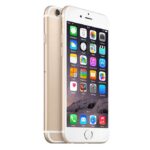 IPhone 6 64G 4.7" Fingerprint 4G LTE Refurbished Smartphone