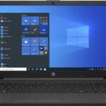 Hp 250 G8 Notebook, Intel Celeron Processor, 4GB Ram, 500GB HDD, 15.” Screen