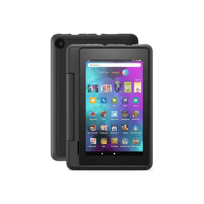 Amazon Fire 7 Kids Pro outlets Tablet 7