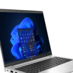 Hp PROBOOK 440 G9 12TH GEN INTEL CORE I5 8GB RAM 512GB BACKLIT KEYBOARD  SILVER COLORWINS 11 PRO