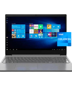 Lenovo v15 intel Celeron 4GB RAM 256GB SSD 15.6" Windows 10