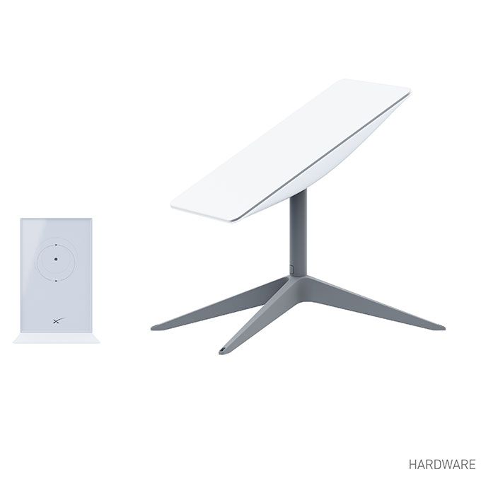 Starlink Standard Kit 量販店展示品 Starlink Standard Kit V4 (Latest Generation) – Finest Tech