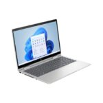 Hp ENVY 14 X360 13TH GEN INTEL CORE I5 8GB RAM 512GB SSD TOUCH/BACKLIT KEYBOARD FP READER WINS 11