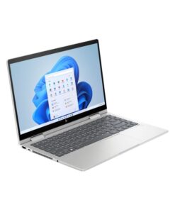 Hp ENVY 14 X360 13TH GEN INTEL CORE I5 8GB RAM 512GB SSD TOUCH/BACKLIT KEYBOARD FP READER WINS 11