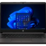 HP 240 G9 14-inch Notebook PC 12th Generation Intel® Core™ i3 256GB SSD | 8GB WINDOWS 11