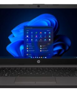 HP 240 G9 14-inch Notebook PC 12th Generation Intel® Core™ i3 256GB SSD | 8GB WINDOWS 11