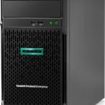 P44718-421)HPE PROLIANT ML 30 G10 PLUS E-2314 INTEL XEON QUAD CORE 2.8GHZ,16GB,1T