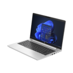 HP ProBook 440 G10 14″ Inch Notebook PC Intel Core i5-1335U 512GB SSD, 8GBRAM 13th Intel Gen  (725H8EA) Silver Colour backlit keyboard windows 11
