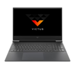 HP - Victus 15.6" Gaming Laptop - Intel Core i5-12450H - 8GB Memory - NVIDIA GeForce GTX 1650-512GB SSD - Mica Silver