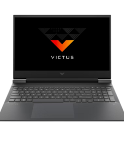 HP - Victus 15.6" Gaming Laptop - Intel Core i5-12450H - 8GB Memory - NVIDIA GeForce GTX 1650-512GB SSD - Mica Silver