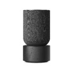 Bang & Olufsen Beosound Balance Wireless Multiroom Speaker, Black Oak