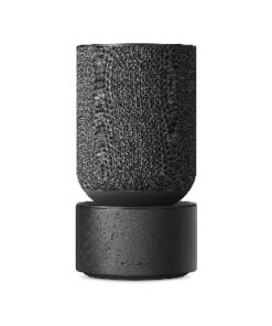 Bang & Olufsen Beosound Balance Wireless Multiroom Speaker, Black Oak