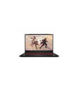 MSI GAMING KATANA GF76 11th gen, intel i7, 512ssd, 16gb, 4gb Nvidia GeForce RTX 3050, 17inch, webcam, Bluetooth, windows 10 home